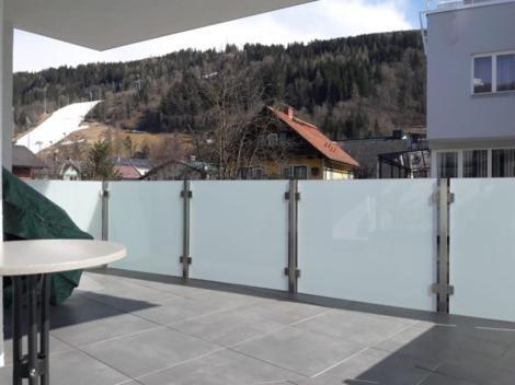 Stadtdomizil Top 5 Schladming Exterior foto